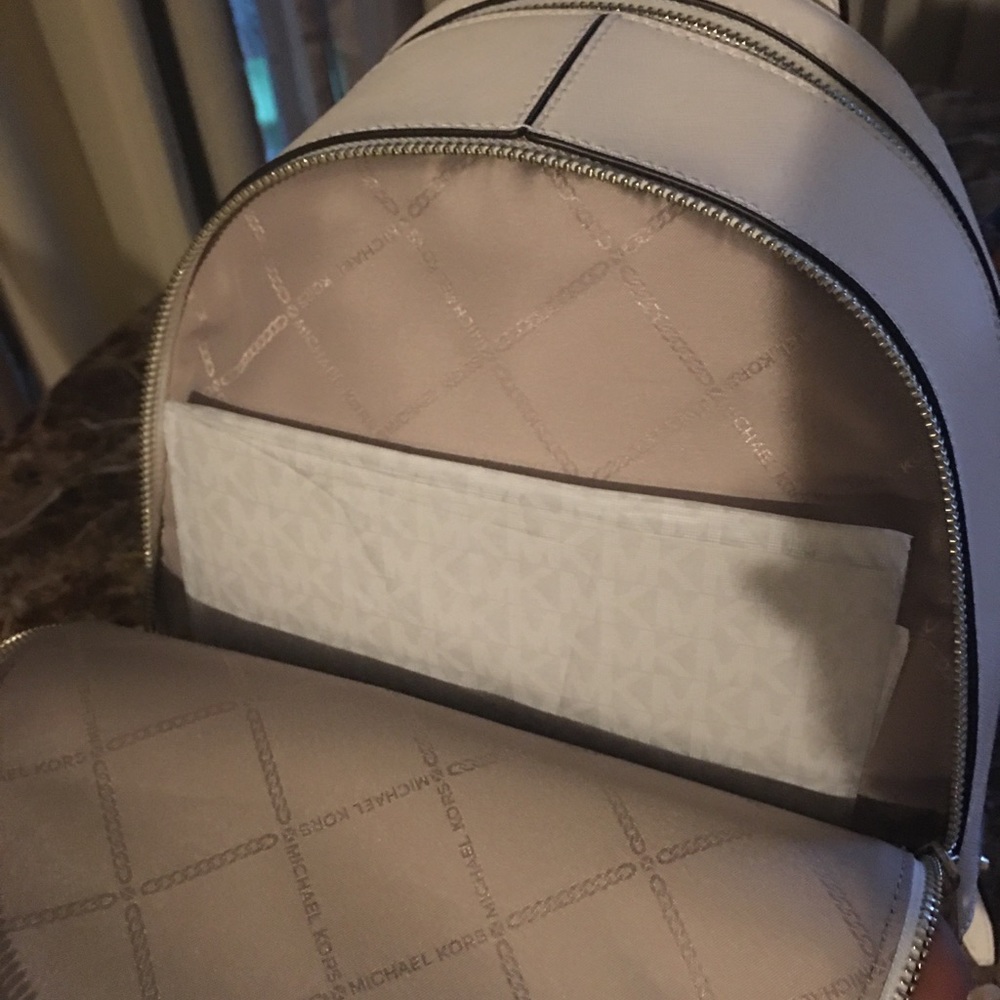 Michael Kors Backpack